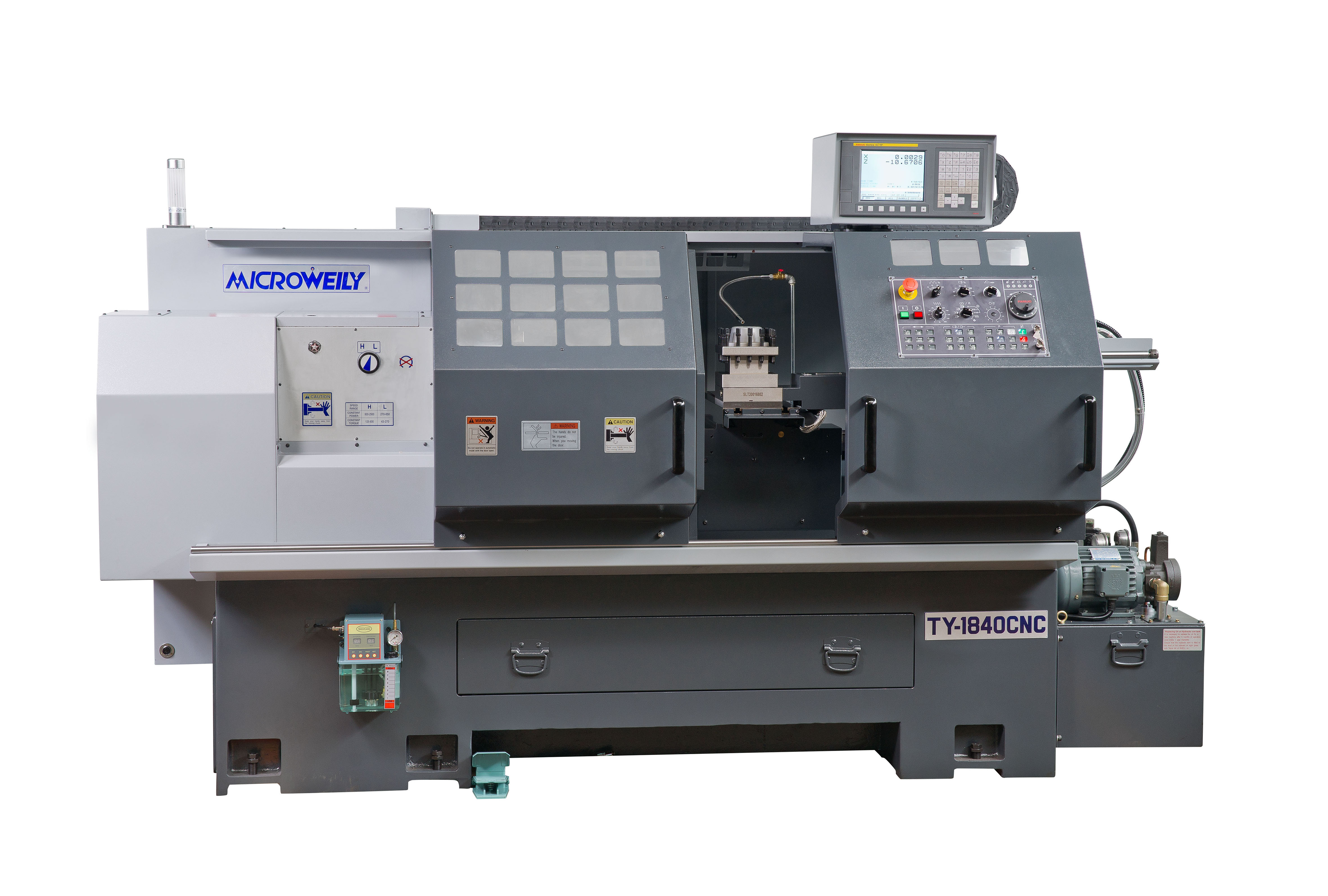 TY-1840CNC